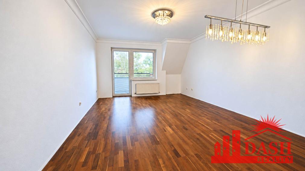Na predaj | 2 izbový byt s parkovaním | tehla | Trenčín | 74 m2