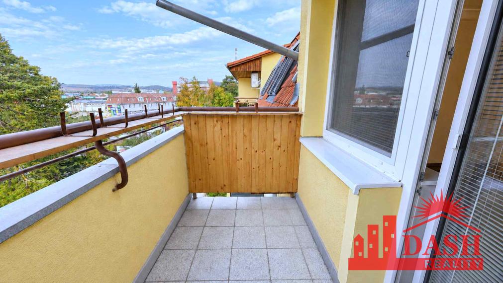 Na predaj | 2 izbový byt s parkovaním | tehla | Trenčín | 74 m2