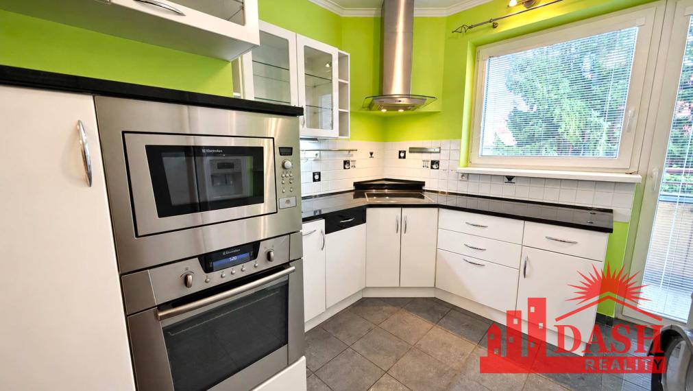Na predaj | 2 izbový byt s parkovaním | tehla | Trenčín | 74 m2