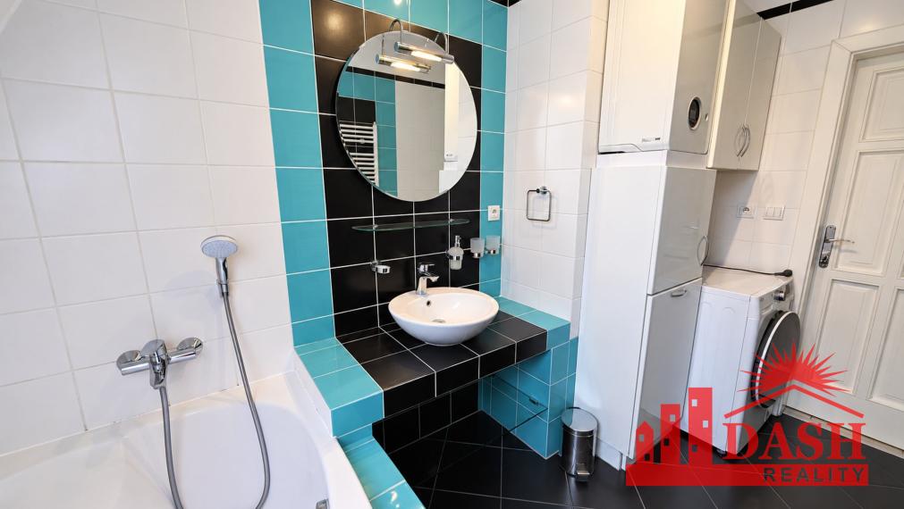 Na predaj | 2 izbový byt s parkovaním | tehla | Trenčín | 74 m2
