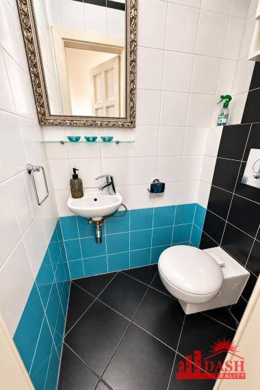 Na predaj | 2 izbový byt s parkovaním | tehla | Trenčín | 74 m2