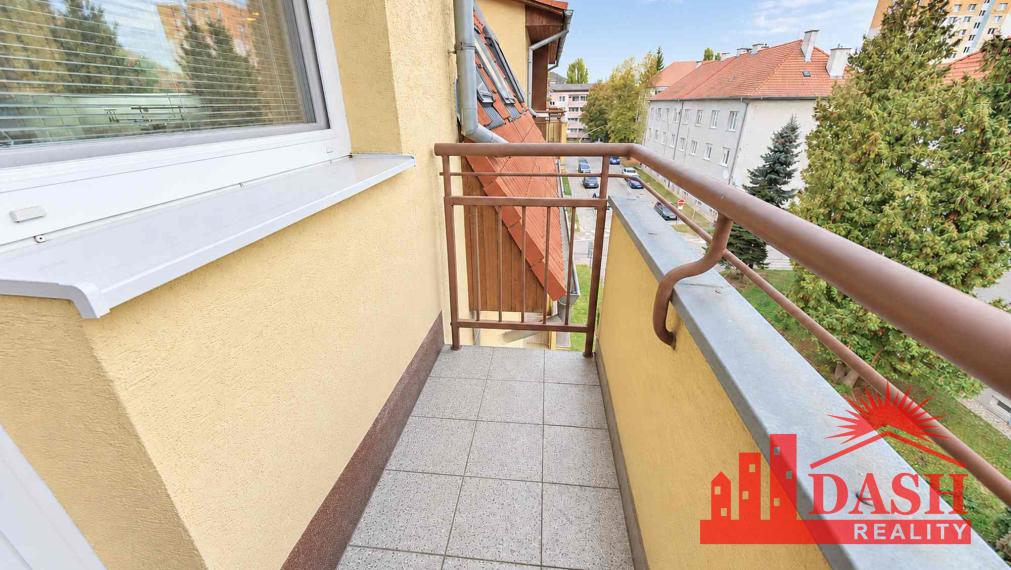 Na predaj | 2 izbový byt s parkovaním | tehla | Trenčín | 74 m2