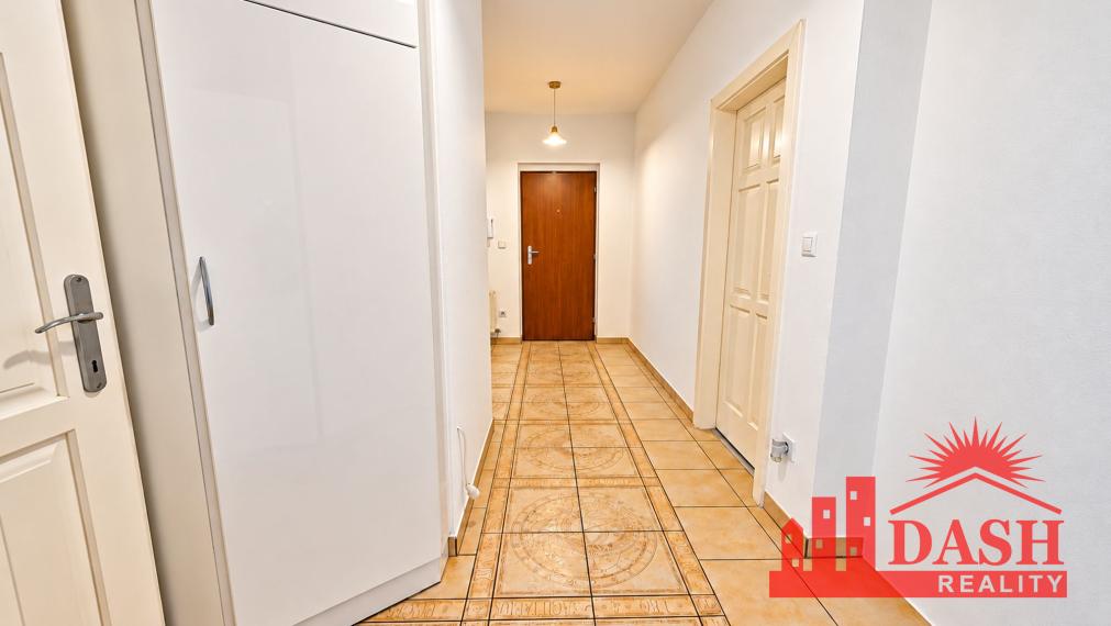 Na predaj | 2 izbový byt s parkovaním | tehla | Trenčín | 74 m2