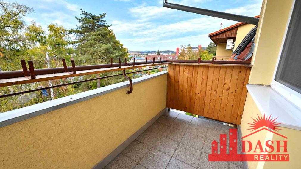 Na predaj | 2 izbový byt s parkovaním | tehla | Trenčín | 74 m2