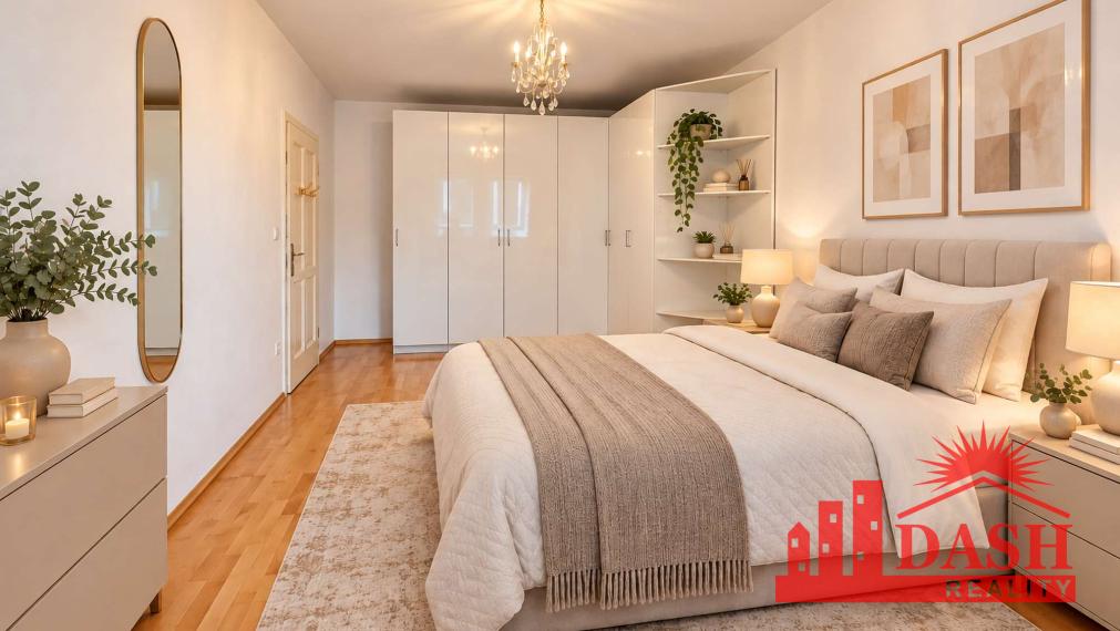 Na predaj | 2 izbový byt s parkovaním | tehla | Trenčín | 74 m2