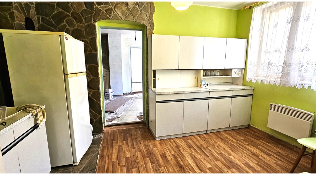 Na predaj rodinný dom 852 m2, Starý Hrozenkov, okr. Uherské Hradište, Česká republika