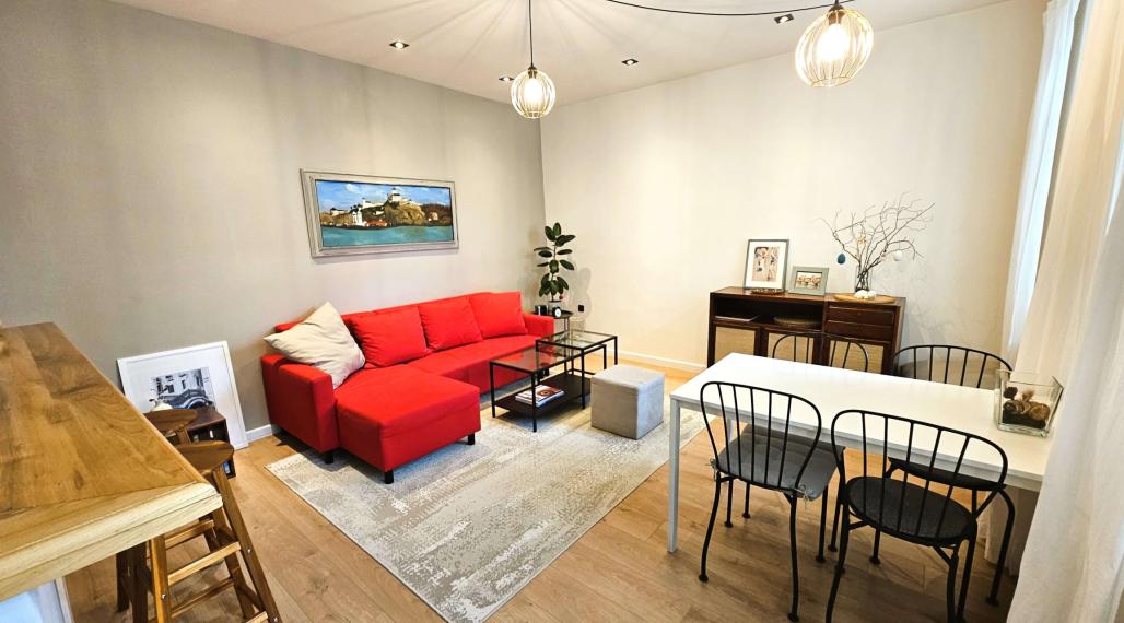 Na prenájom 3 izbový byt v centre mesta, 71 m2, Trenčín