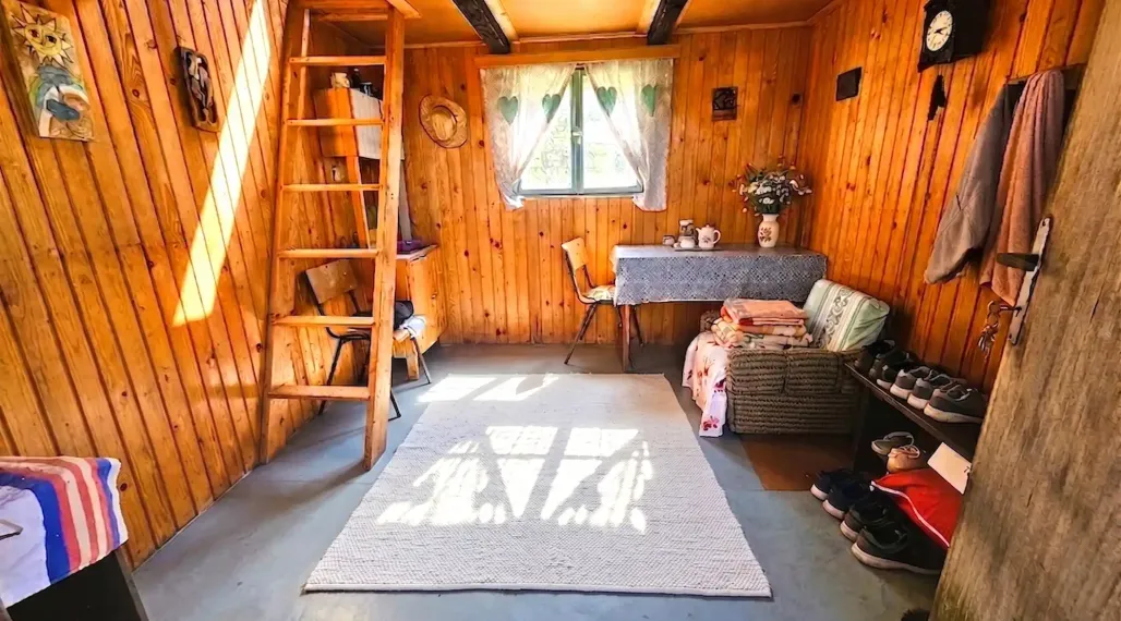 Land with a cottage | for sale | Trenčín | 280 m2