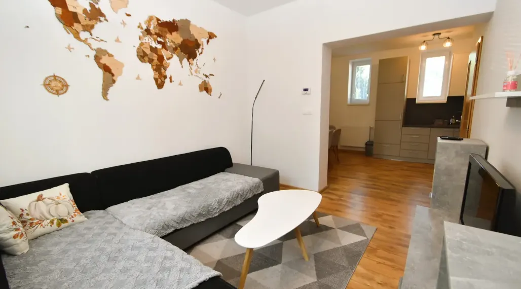 PRENAJATÉ- Na prenájom | 2 izbový byt | parkovacie miesto | Trenčín | Sihoť