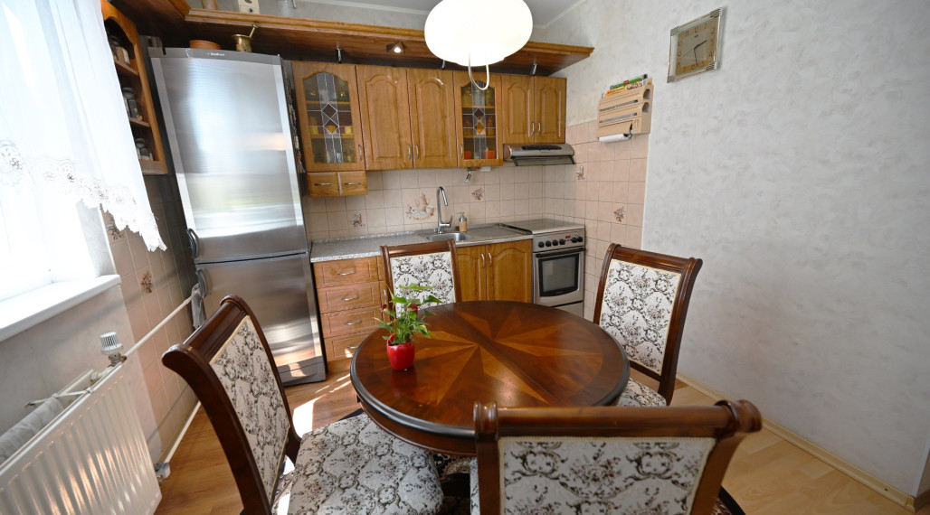 REZERVOVANÉ - Na predaj | 3 izbový byt | Trenčín | Mateja Bela