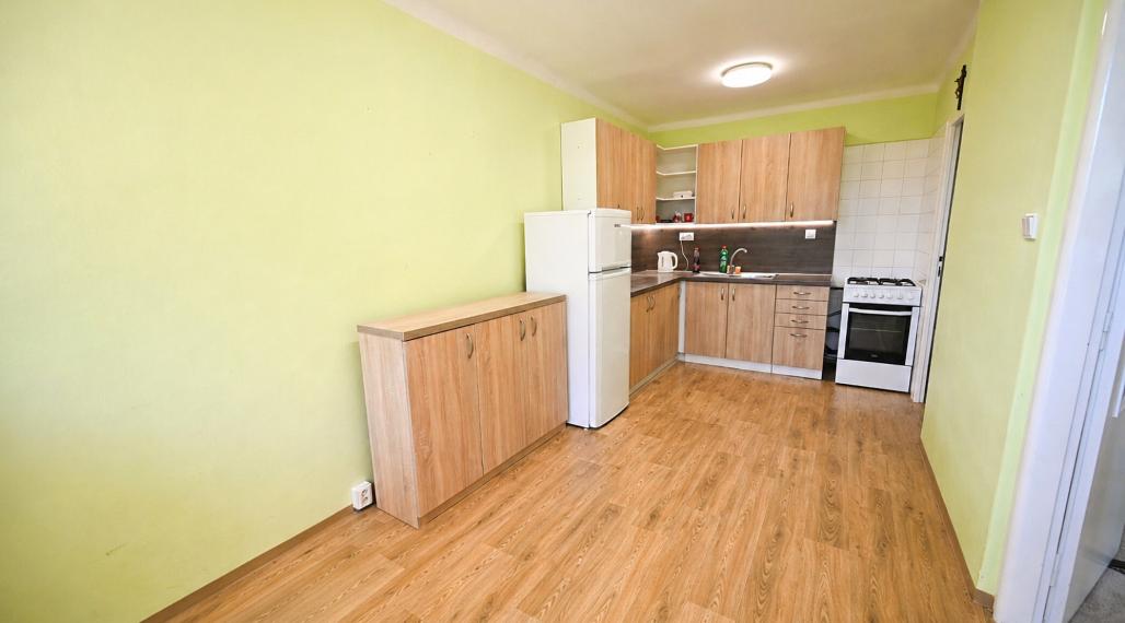 Na prenájom | 4 izbový byt | lodžia | Sihoť | Trenčín