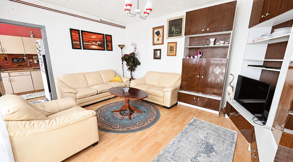Na predaj | 3 izbový byt | Trenčianske Stankovce| okres Trenčín | 75 M2