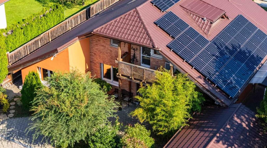Rodinný dom na podnikanie a bývanie | Na predaj | Drietoma