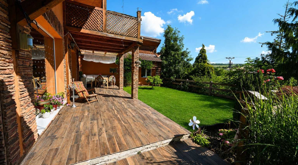 Investment Property with Residential Living | For Sale | Drietoma