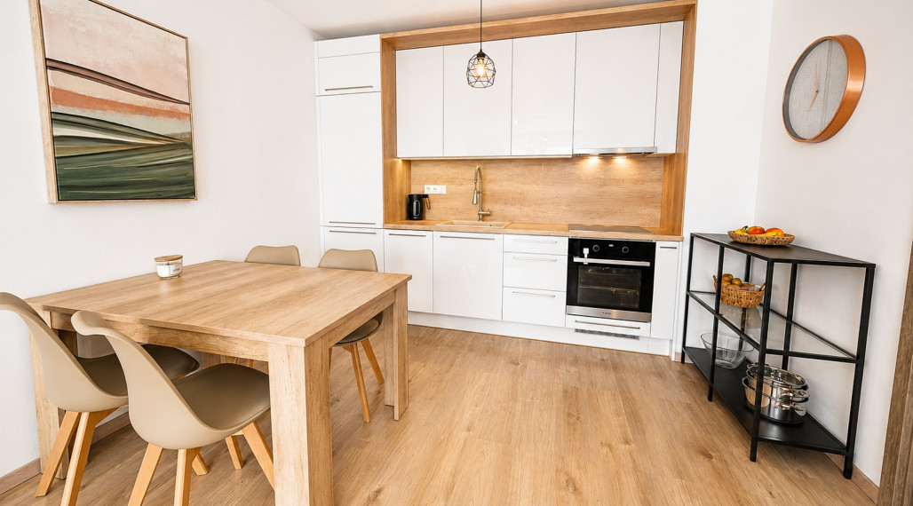 Na predaj | 3 izbový byt | garáž | novostavba | Trenčín