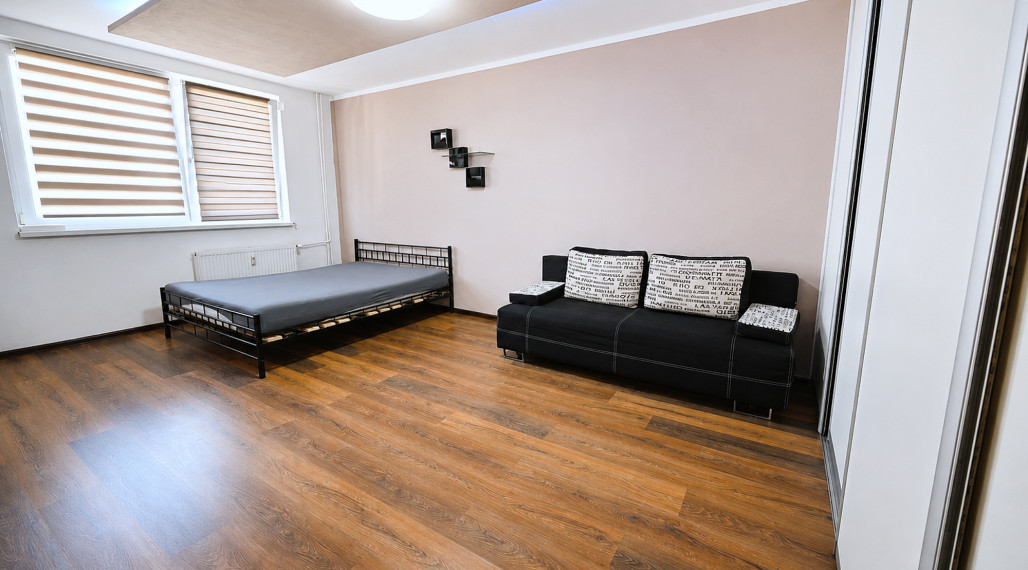 RESERVED -For sale | 1 bedroom investment apartment | furnished | Trenčín | Kyjevská
