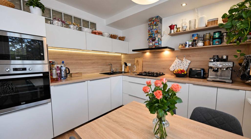 Na predaj | 4 izbový byt | 87 m2 | klimatizácia | Nové Mesto nad Váhom
