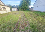 Znížená cena - Na predaj stavebný pozemok 801 m2, Nemšová, okr. Trenčín