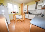 Na predaj veľký 3 izbový byt s lodžiou, 77 m2, Trenčín, Halalovka