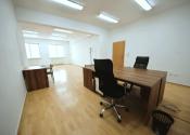 Na prenájom klimatizovaný kancelársky priestor blízko centra mesta, 50 m2, Trenčín, ul. Piaristická