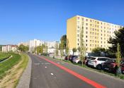 Na predaj 3 izbový byt s lodžiou, 66 m2, Trenčín, ul. Clementisova