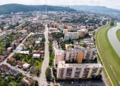 Na predaj | 3-izbový byt na Sihoti | veľká lodžia | Trenčín