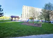 Na predaj | 3-izbový byt na Sihoti | veľká lodžia | Trenčín