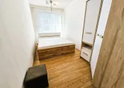 Na prenájom | zariadený 2 izbový byt | lodžia | Trenčín | Sihoť
