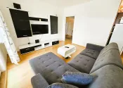 Na prenájom | zariadený 2 izbový byt | lodžia | Trenčín | Sihoť