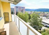 Na prenájom | zariadený 2 izbový byt | lodžia | Trenčín | Sihoť