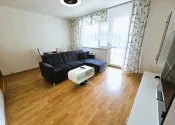 Na prenájom | zariadený 2 izbový byt | lodžia | Trenčín | Sihoť