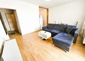 Na prenájom | zariadený 2 izbový byt | lodžia | Trenčín | Sihoť