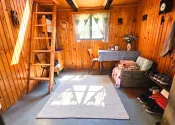 Pozemok s chatkou | na predaj | Trenčín | 280 m2
