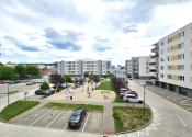 Na prenájom | 2 izbový byt | novostavba | Trenčín | Zlatovská