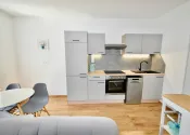 Na predaj | 3 izbový byt | garáž | Trenčín | Vinohrady
