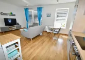 Na predaj | 3 izbový byt | garáž | Trenčín | Vinohrady