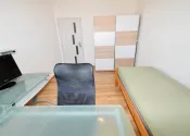 Na predaj | 3 izbový byt | garáž | Trenčín | Vinohrady