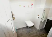 Na predaj | 3 izbový byt | garáž | Trenčín | Vinohrady
