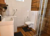 Na prenájom | 2 izbový byt | parkovacie miesto | Trenčín | Sihoť