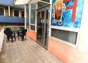 Na prenájom | obchodný priestor | 50 m2 | Trenčín | Piaristická
