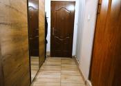 Na predaj | 1 izbový byt | zariadený | Trenčín | Kyjevská