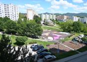 Na predaj | 3 izbový byt | Juh | Trenčín | Mateja Bela