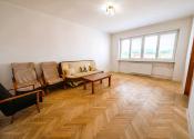 Na predaj | 4 izbový byt | 2 balkóny | Nemšová | 101 m2