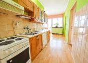 Na predaj | 4 izbový byt | 2 balkóny | Nemšová | 101 m2