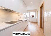 Na predaj | 4 izbový byt | 2 balkóny | Nemšová | 101 m2