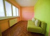 Na predaj | 4 izbový byt | 2 balkóny | Nemšová | 101 m2