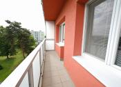 Na predaj | 4 izbový byt | 2 balkóny | Nemšová | 101 m2