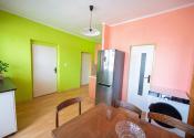 Na predaj | 4 izbový byt | 2 balkóny | Nemšová | 101 m2
