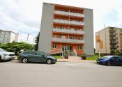 Na predaj | 4 izbový byt | 2 balkóny | Nemšová | 101 m2