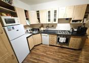 Na prenájom | 2 izbový byt s balkónom | Trenčín | ul. 28. októbra